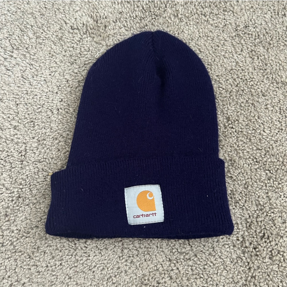 Carhartt beanie
